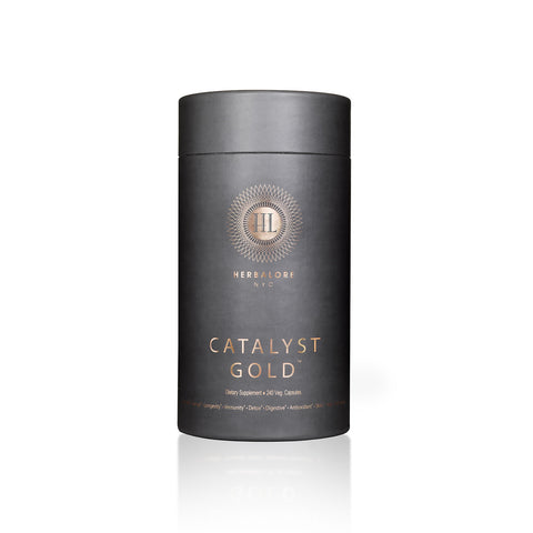 Catalyst Gold