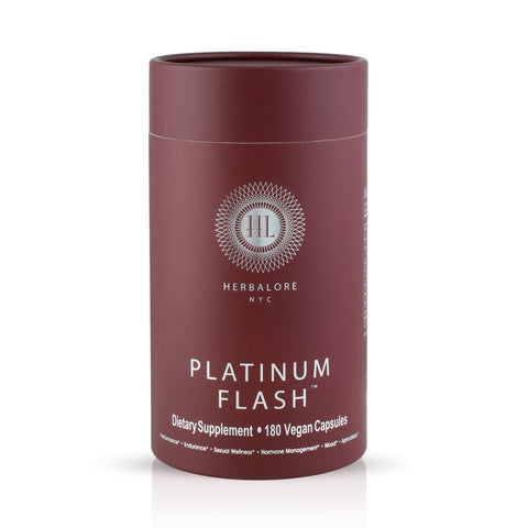 Platinum Flash