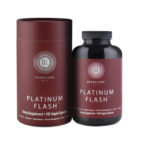 Platinum Flash